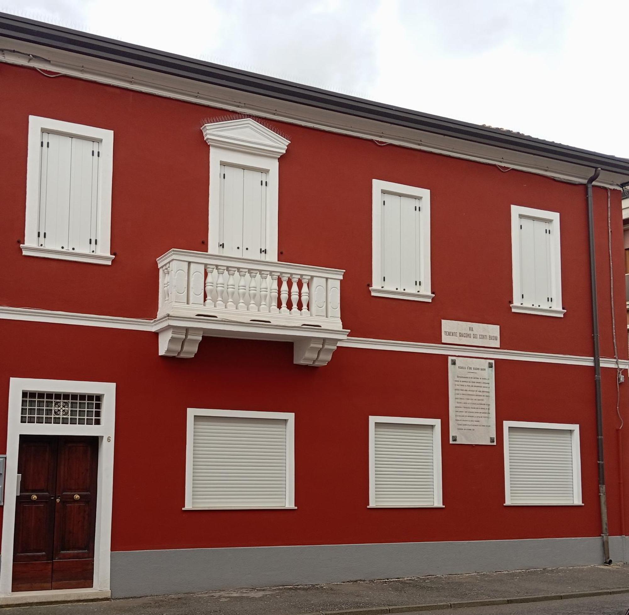 Palazzo Nicole *
